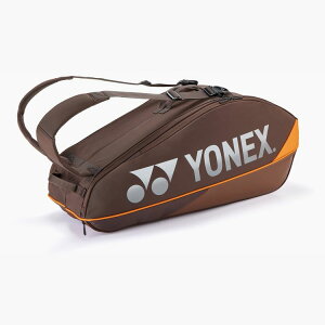 ���l�b�N�X Yonex ���P�b�g�o�b�O6 BAG2402R-839