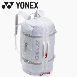 �y�����΂̓�����X���|�C���g�ő�20�{(9/18 00:00�`23:59��)�z���������X�y�V�����v���C�X ���l�b�N�X Yonex �o�b�N�p�b�N BAG2628-011 �e�j�X