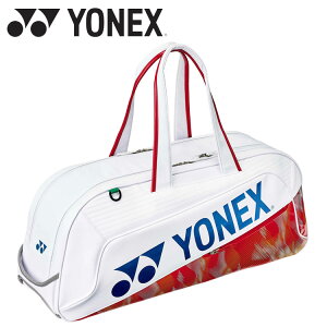 ���l�b�N�X Yonex �g�[�i�����g�o�b�O BAG2641WY-011 �e�j�X