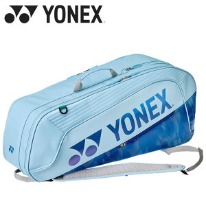 ���������X�y�V�����v���C�X ���l�b�N�X Yonex ���P�b�g�o�b�O6 BAG2642RY-018 �e�j�X