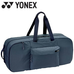 �y3���Ԍ���X���|�C���g�ő�20�{(5/18 00:00�`5/20 23:59��)�z���������X�y�V�����v���C�X ���l�b�N�X Yonex ���P�b�g�o�b�O BAG2662-270 �e�j�X