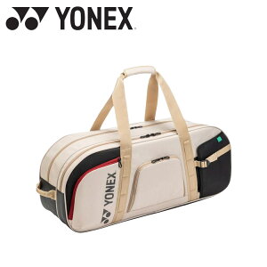 �y0�̂����������_�t���f�[48���Ԍ���X���|�C���g�ő�20�{(4/30 00:00�`5/1 23:59��)�z ���������X�y�V�����v���C�X ���l�b�N�X Yonex �g�[�i�����g�o�b�O BAG2621W-147