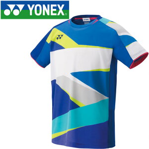 ヨネックス バドミントンゲームシャツ バドミントンウェアの通販 価格比較 価格 Com