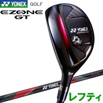 楽天市場】レフティ ユーティリティ（ブランドヨネックス）（ゴルフ  