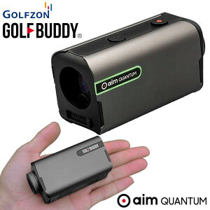 �y���������}���\������X���|�C���g�ő�20�{(2026/5/16 1:59��)�z�S���t�o�f�B GOLFBUDDY aim Quantum �G�C�� �N�I���^�� GOLFZON ���[�U�[�����v ���{���K�i