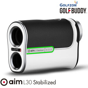 yX[p[Z[ԌX|Cgő20{(9/11 1:59)z StofB GOLFBUDDY aim L30 Stp[U[v GOLFZON {Ki 2024f