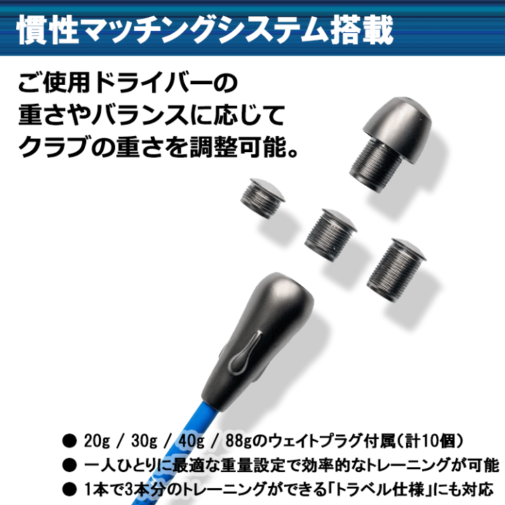 スーパースピードゴルフSuperSpeedGolfSpeed StickPro Speed Sticks Pro from SuperSpeed Golf