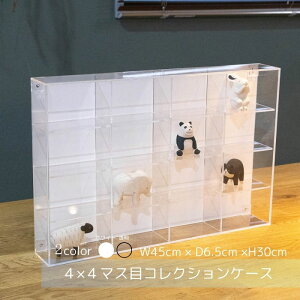 RNVP[X 4×4}X yw  zCg ^Cvz16}X 45cm s6.5cm 30cm ANP[X Ǌ|  NA Vv fBXvCP[X ~j`A H ͌^ JvZ