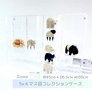 RNVP[X 5×4}X yw  zCg ^Cvz20}X 45cm s5.3cm 30cm ANP[X Ǌ|  NA Vv fBXvCP[X ~j`A H ͌^ JvZ