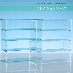 AN RNVP[X E^Cv 45cm s16cm 45cm I3t wʃXCh ANP[X  NA Vv fBXvCP[X ~j`A H  ͌^ { K`