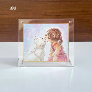 Ft[ ~jFpfBXvCX^h y3Zbgz ANt[ 15cm×16.5cm ANX^h UVJbg  Oɂ ϑސFy Ǌ| 2way z t[ tHg