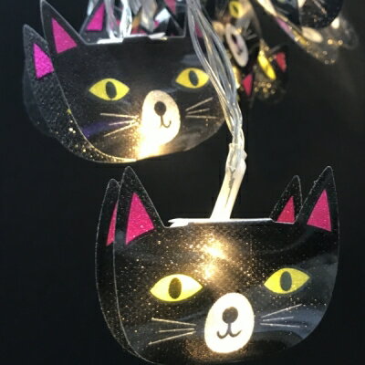楽天市場】イルミネーション 猫の通販