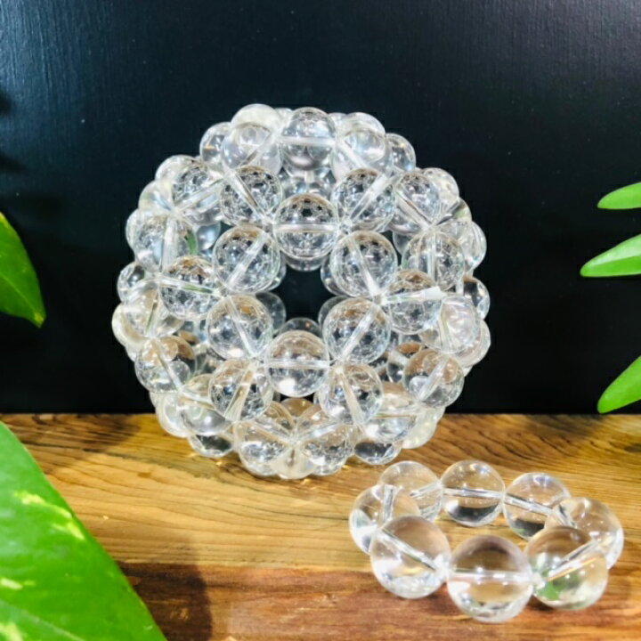 楽天市場】水晶 フラーレンボール 水晶玉 14ミリ5A 究極の図形 