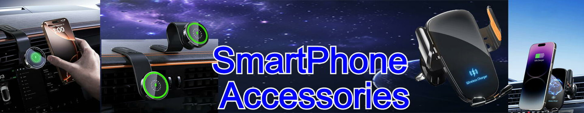 スマートフォン関連