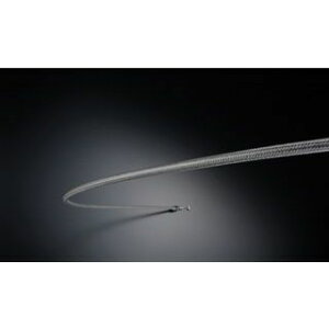 ALCANhands メッシュスロットルワイヤー サイズ 150mmロング JM440A15 アルキャンハンズ ハンドルケーブル・ホース類 バイク スカイウェイブ250ss/400ss