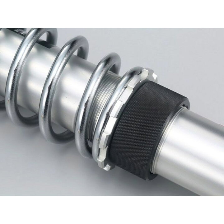 楽天市場】ADVANTAGE KYB ビンテージタイプリアサスペンション KGS325 