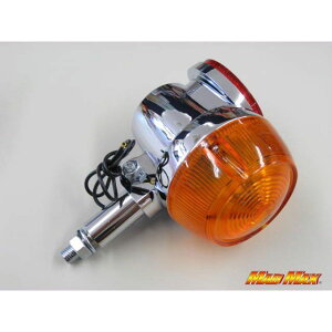 MADMAX GT380�^�C�v �E�C���J�[ �I�����W 20-3421AE �}�b�h�}�b�N�X �E�C���J�[�֘A�p�[�c GT380