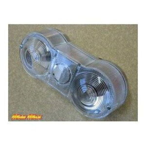 MADMAX GT380�^�C�v �e�[�������v �N���A �i2�����j 20-3578W �}�b�h�}�b�N�X �e�[���֘A�p�[�c GT380