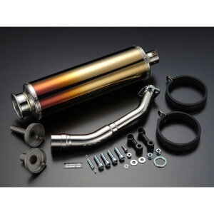 BEAMS SS400 マフラー サイレンサー チタンII B102-18-000 ビームス マフラー本体 バイク フォルツァ