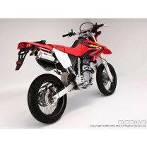 楽天市場】XR250（マフラー｜パーツ）：バイク用品<車用品・バイク用品 