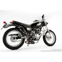楽天市場】cb223s マフラーの通販