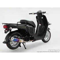 楽天市場】ベンリィ 110 マフラー（車用品・バイク用品）の通販