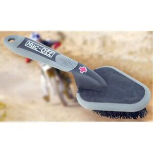 MUCOFF Individual Detailing Brush - feB[OוpuV JAN_5037835372007 }bNIt N[i[ oCN