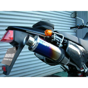 BEAMS SS300 Abv^Cv XbvI}t[ TCT[ `^ B403-09-004 r[X }t[{ oCN D-tracker/KLX250