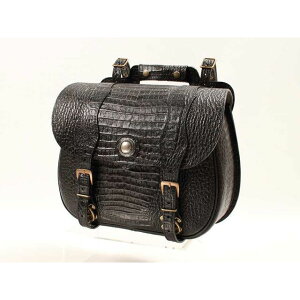 DEGNER SB-24CR NR_CU[ThobO J[ ubN SB-24CR-BLACK [J[݌ɂ fOi[ c[OpobO