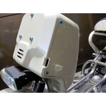 楽天市場】ズーマー フロント ボックスの通販