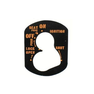 Rin Parts L[V_[XebJ[ ^Cv1 J[ ubN/IW 1113255 p[c hXAbvEJo[ oCN Y[}[