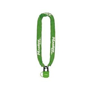 Master Lock 8390JADPROGRN 싞`F[bNiO[j 8390JADPROGRN }X^[bN `F[bN oCN
