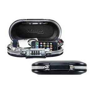 Master Lock 5900JAD �|�[�^�u���p�[�\�i���Z�[�t�i�u���b�N�j 5900JAD �}�X�^�[���b�N ���̑�����h�~�O�b�Y