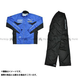 elf riding wear ELR-3291 Rain Suit J[ u[ TCY LL ELR-3291 [J[݌ɂ Gt CfBOEFA CEFA oCN