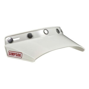 SIMPSON M50p oCU[ J[ zCg 7707109999 [J[݌ɂ Vv\ wbgoCU[ oCN