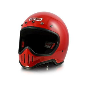 SIMPSON MODEL50 wbg J[ bh TCY 61-62cm 3309206162 [J[݌ɂ Vv\ ttFCXwbg oCN