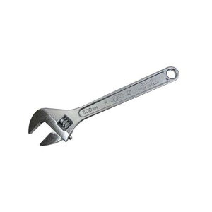 KOWA SEIKI モンキーレンチ 仕様 口開き寸法(最大):24mm KL-9-3 興和精機 ハンドツール バイク 車 自動車 自転車