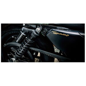 Tramp Cycle AVbN Au\[o[/X|[cX^[EVO-2003Np 330mm i{10mmj IvV Ȃ TSHD-02S gv ̑TXyVp[c oCN X|[cX^[