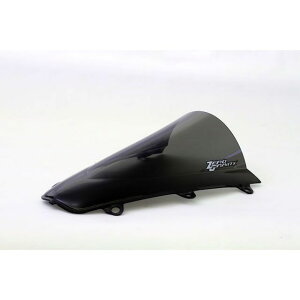 ZEROGRAVITY �X�N���[�� �_�u���o�u�� �J���[ �N���A 1642701 �[���O���r�e�B �X�N���[���֘A�p�[�c CBR1000RR�iABS�j