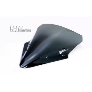 ZEROGRAVITY �X�N���[�� SR�^�C�v �J���[ �_�[�N�X���[�N 2020819 �[���O���r�e�B �X�N���[���֘A�p�[�c Ninja650�iABS�j