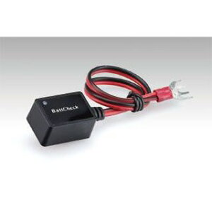 KIJIMA �o�b�e���[�`�F�b�J�[ BattCheck Bluetooth4.0 304-6261 ���[�J�[�݌ɂ��� �L�W�} ���̑��d���p�[�c �ėp