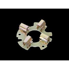 Eastern Motorcycle Parts スターターブラシホルダー ヒタチ/Prestolite ・017586 イースタンモーターサイクルパーツ その他エンジン関連パーツ バイク ビッグツイン スポーツスター