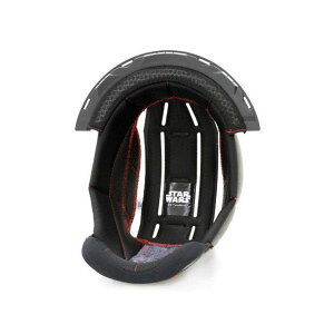 HJC HJP450 �����p�C���i�[���C�i�[�iRPHA 11�F�J�C�� �����j �T�C�Y 12mm�iS/M�K�p�j HJP450999912 ���[�J�[�݌ɂ��� �G�C�`�W�F�C�V�[ �w�����b�g�����I�v�V����