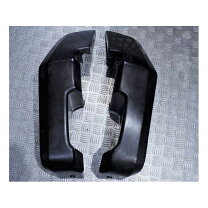 楽天市場】ps250 レッグ シールドの通販