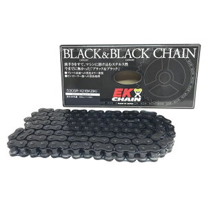 EK�`�F�[�� �u���b�N���u���b�N �`�F�[�� 530SR-X2�iBK/BK�j MLJ �����N�� 124L JAN_4571291809536 ���[�J�[�݌ɂ��� �]���`�F�[�� �`�F�[���֘A�p�[�c �ėp