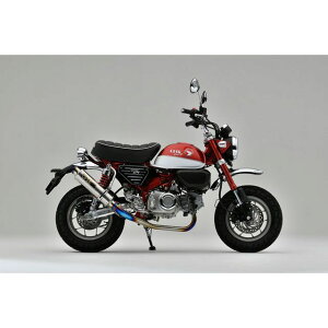 OVER RACING GP-PERFORMANCE t`^ E16-012-25 [J[݌ɂ I[o[[VO }t[{ oCN MONKEY125