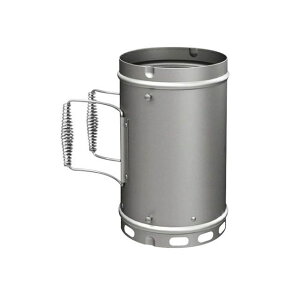 GREEN LIFE 火おこし兼用火消しつぼ HOT-150 グリーンライフ ストーブ・グリル類 キャンプ