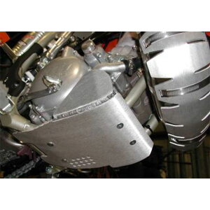 FLATLAND RACING FLR �X�L�b�h�v���[�g KTM �E24-37 �t���b�g�����h���[�V���O �X���C�_�[�� 250 SFX