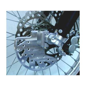 FLATLAND RACING FLR �f�B�X�N�K�[�h KTM �E13-12�i�t�����g�j �t���b�g�����h���[�V���O �h���X�A�b�v�E�J�o�[ also fits Husaberg all 125-530 except LC4