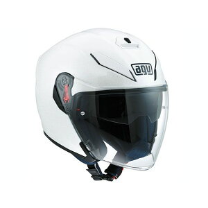 AGV K-5 JET 005-PEARL WHITE TCY XL 113194G000510 G[W[uC WFbgwbg oCN